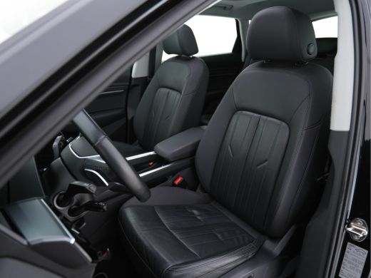 Audi e-tron 50 Quattro Launch Edition plus 71 kWh [ 3-Fase ] (INCL-BTW) *PANO | MILANO-FULL-LEATHER | ADAPT.C... ActivLease financial lease