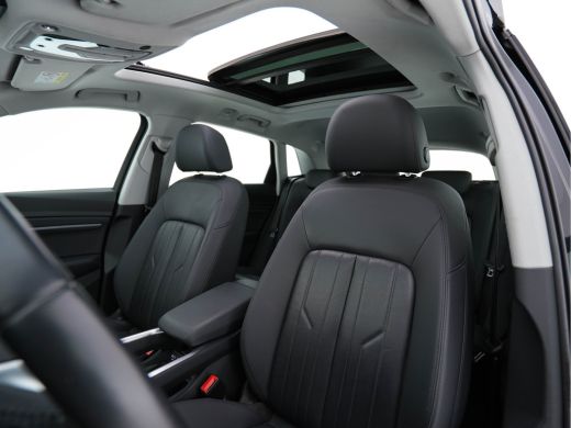 Audi e-tron 50 Quattro Launch Edition plus 71 kWh [ 3-Fase ] (INCL-BTW) *PANO | MILANO-FULL-LEATHER | ADAPT.C... ActivLease financial lease