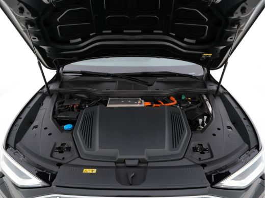Audi e-tron 50 Quattro Launch Edition plus 71 kWh [ 3-Fase ] (INCL-BTW) *PANO | MILANO-FULL-LEATHER | ADAPT.C... ActivLease financial lease
