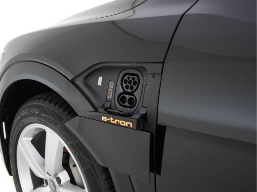 Audi e-tron 50 Quattro Launch Edition plus 71 kWh [ 3-Fase ] (INCL-BTW) *PANO | MILANO-FULL-LEATHER | ADAPT.C... ActivLease financial lease