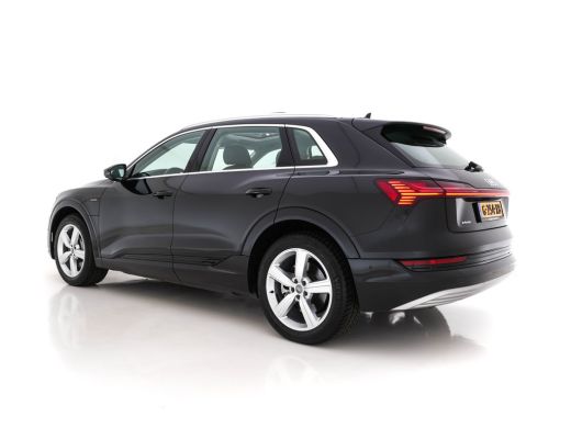 Audi e-tron 50 Quattro Launch Edition plus 71 kWh [ 3-Fase ] (INCL-BTW) *PANO | MILANO-FULL-LEATHER | ADAPT.C... ActivLease financial lease