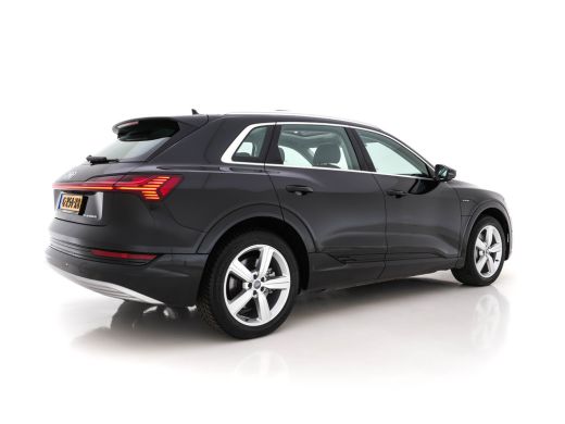 Audi e-tron 50 Quattro Launch Edition plus 71 kWh [ 3-Fase ] (INCL-BTW) *PANO | MILANO-FULL-LEATHER | ADAPT.C... ActivLease financial lease