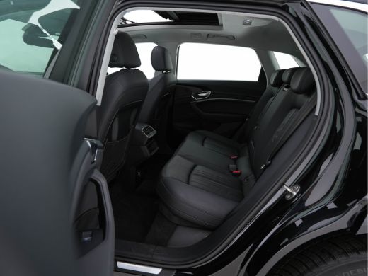 Audi e-tron 50 Quattro Launch Edition plus 71 kWh [ 3-Fase ] (INCL-BTW) *PANO | MILANO-FULL-LEATHER | ADAPT.C... ActivLease financial lease