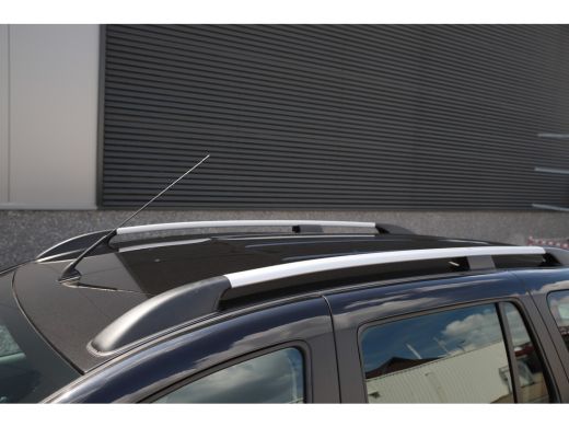 Dacia Logan MCV 0.9 TCe 90pk /Trekhaak/Cruise/€39 per mnd/Camera ActivLease financial lease