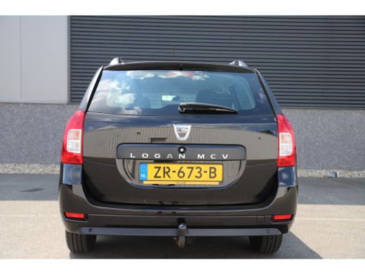 Dacia Logan MCV 0.9 TCe 90pk /Trekhaak/Cruise/€39 per mnd/Camera ActivLease financial lease