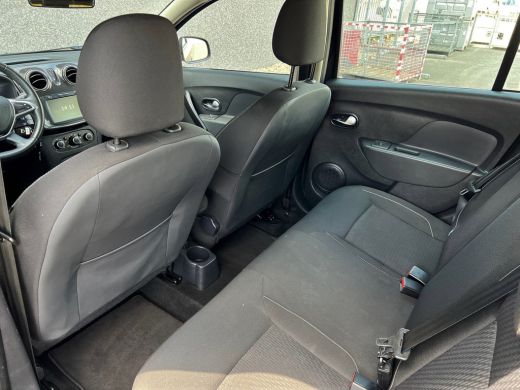 Dacia Logan MCV 0.9 TCe 90pk /Trekhaak/Cruise/€39 per mnd/Camera ActivLease financial lease