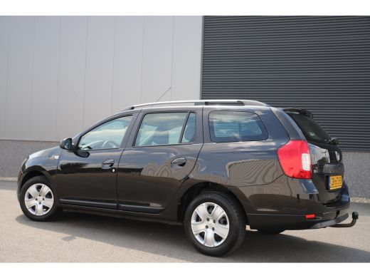 Dacia Logan MCV 0.9 TCe 90pk /Trekhaak/Cruise/€39 per mnd/Camera ActivLease financial lease