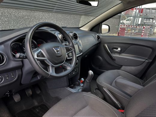 Dacia Logan MCV 0.9 TCe 90pk /Trekhaak/Cruise/€39 per mnd/Camera ActivLease financial lease