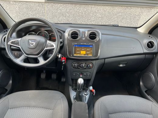 Dacia Logan MCV 0.9 TCe 90pk /Trekhaak/Cruise/€39 per mnd/Camera ActivLease financial lease