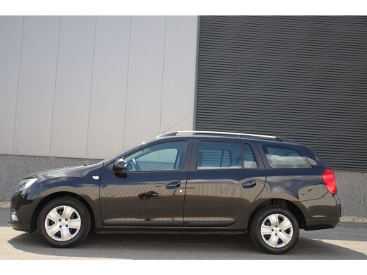 Dacia Logan MCV 0.9 TCe 90pk /Trekhaak/Cruise/€39 per mnd/Camera ActivLease financial lease