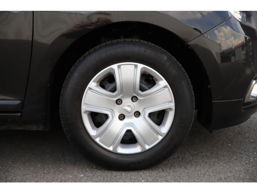 Dacia Logan MCV 0.9 TCe 90pk /Trekhaak/Cruise/€39 per mnd/Camera ActivLease financial lease