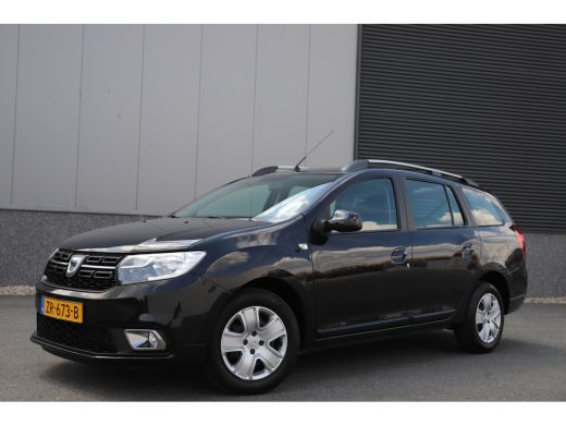 Dacia Logan MCV 0.9 TCe 90pk /Trekhaak/Cruise/€39 per mnd/Camera ActivLease financial lease