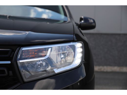 Dacia Logan MCV 0.9 TCe 90pk /Trekhaak/Cruise/€39 per mnd/Camera ActivLease financial lease