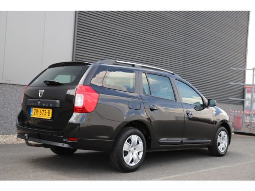 Dacia Logan MCV 0.9 TCe 90pk /Trekhaak/Cruise/€39 per mnd/Camera ActivLease financial lease