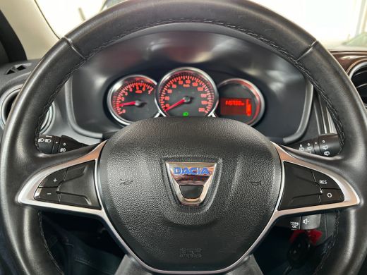 Dacia Logan MCV 0.9 TCe 90pk /Trekhaak/Cruise/€39 per mnd/Camera ActivLease financial lease