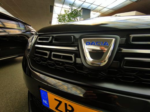 Dacia Logan MCV 0.9 TCe 90pk /Trekhaak/Cruise/€39 per mnd/Camera ActivLease financial lease