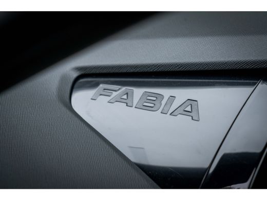 Skoda Fabia ŠKODA Monte Carlo | Achteruitrijcamera | Cruise control met speedlimiter | Interieur "Monte Carlo... ActivLease financial lease