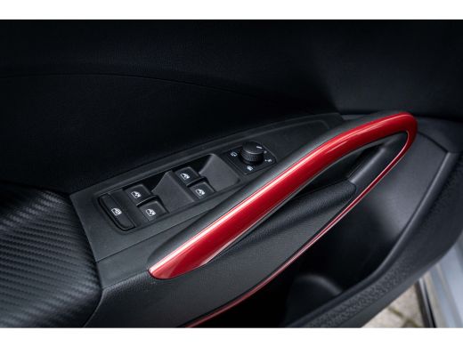 Skoda Fabia ŠKODA Monte Carlo | Achteruitrijcamera | Cruise control met speedlimiter | Interieur "Monte Carlo... ActivLease financial lease