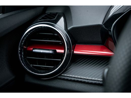 Skoda Fabia ŠKODA Monte Carlo | Achteruitrijcamera | Cruise control met speedlimiter | Interieur "Monte Carlo... ActivLease financial lease