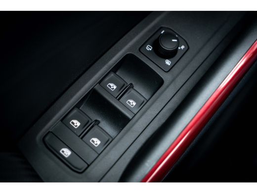 Skoda Fabia ŠKODA Monte Carlo | Achteruitrijcamera | Cruise control met speedlimiter | Interieur "Monte Carlo... ActivLease financial lease