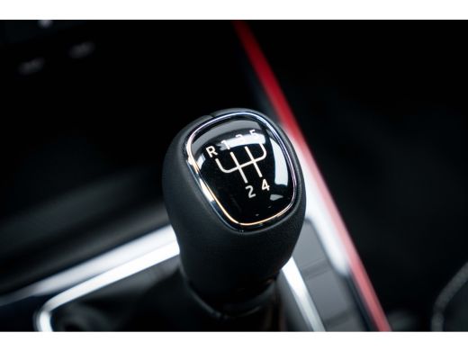Skoda Fabia ŠKODA Monte Carlo | Achteruitrijcamera | Cruise control met speedlimiter | Interieur "Monte Carlo... ActivLease financial lease