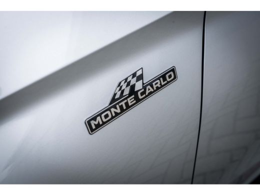 Skoda Fabia ŠKODA Monte Carlo | Achteruitrijcamera | Cruise control met speedlimiter | Interieur "Monte Carlo... ActivLease financial lease