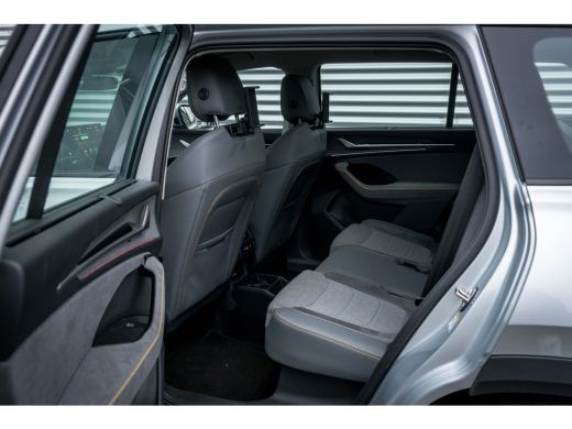Skoda Kodiaq ŠKODA Business Edition | Achteruitrijcamera | Crew Protect Assist | Cruise control met speedlimiter ActivLease financial lease