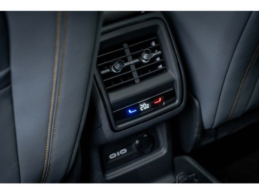 Skoda Kodiaq ŠKODA Business Edition | Achteruitrijcamera | Crew Protect Assist | Cruise control met speedlimiter ActivLease financial lease