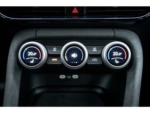 Skoda Kodiaq ŠKODA Business Edition | Achteruitrijcamera | Crew Protect Assist | Cruise control met speedlimiter ActivLease financial lease