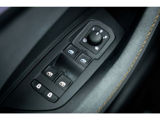 Skoda Kodiaq ŠKODA Business Edition | Achteruitrijcamera | Crew Protect Assist | Cruise control met speedlimiter ActivLease financial lease