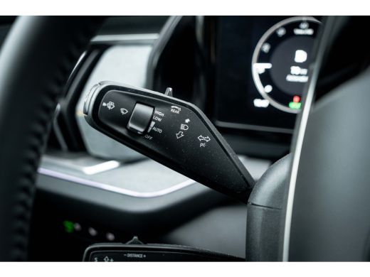 Skoda Kodiaq ŠKODA Business Edition | Achteruitrijcamera | Crew Protect Assist | Cruise control met speedlimiter ActivLease financial lease