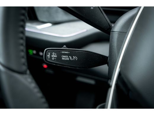 Skoda Kodiaq ŠKODA Business Edition | Achteruitrijcamera | Crew Protect Assist | Cruise control met speedlimiter ActivLease financial lease