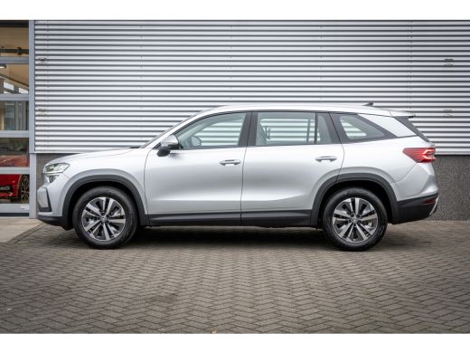 Skoda Kodiaq ŠKODA Business Edition | Achteruitrijcamera | Crew Protect Assist | Cruise control met speedlimiter ActivLease financial lease