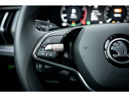 Skoda Kodiaq ŠKODA Business Edition | Achteruitrijcamera | Crew Protect Assist | Cruise control met speedlimiter ActivLease financial lease