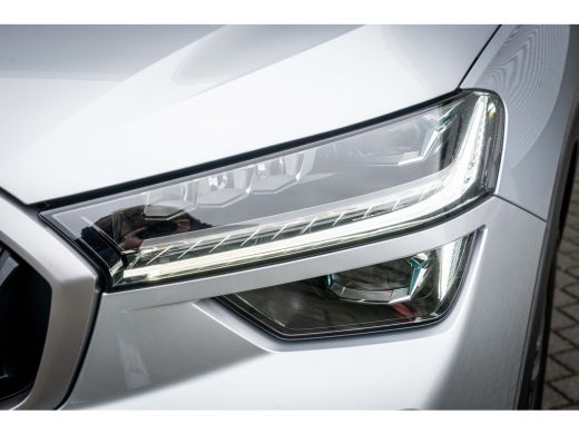 Skoda Kodiaq ŠKODA Business Edition | Achteruitrijcamera | Crew Protect Assist | Cruise control met speedlimiter ActivLease financial lease