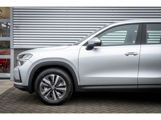 Skoda Kodiaq ŠKODA Business Edition | Achteruitrijcamera | Crew Protect Assist | Cruise control met speedlimiter ActivLease financial lease