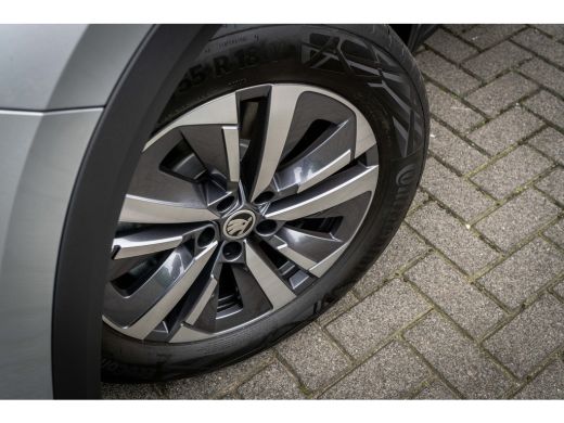 Skoda Kodiaq ŠKODA Business Edition | Achteruitrijcamera | Crew Protect Assist | Cruise control met speedlimiter ActivLease financial lease