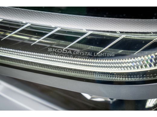 Skoda Kodiaq ŠKODA Business Edition | Achteruitrijcamera | Crew Protect Assist | Cruise control met speedlimiter ActivLease financial lease