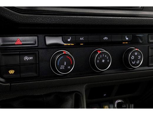 Volkswagen Crafter 50 2.0 TDI 177pk E6 Highline BE-Trekker LED/Navi Trekgewicht 5500kg 01-2019 ActivLease financial lease