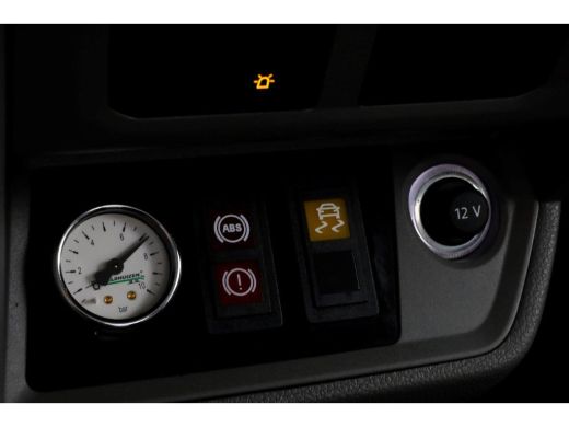 Volkswagen Crafter 50 2.0 TDI 177pk E6 Highline BE-Trekker LED/Navi Trekgewicht 5500kg 01-2019 ActivLease financial lease