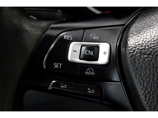Volkswagen Crafter 50 2.0 TDI 177pk E6 Highline BE-Trekker LED/Navi Trekgewicht 5500kg 01-2019 ActivLease financial lease