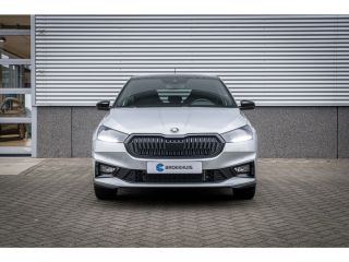 Skoda Fabia ŠKODA Monte Carlo | Achteruitrijcamera | Cruise control met speedlimiter | Interieur "Monte Carlo...