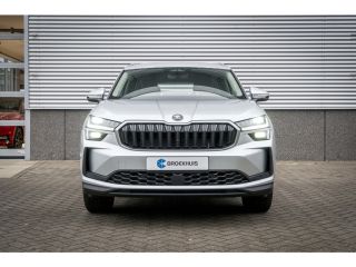 Skoda Kodiaq ŠKODA Business Edition | Achteruitrijcamera | Crew Protect Assist | Cruise control met speedlimiter