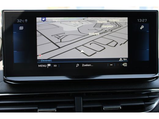 Peugeot 3008 1.2 Hybrid 136 Allure Pack Business Navigatie, stoelverwarming ,achteruitrijcamera, parkeersensor... ActivLease financial lease