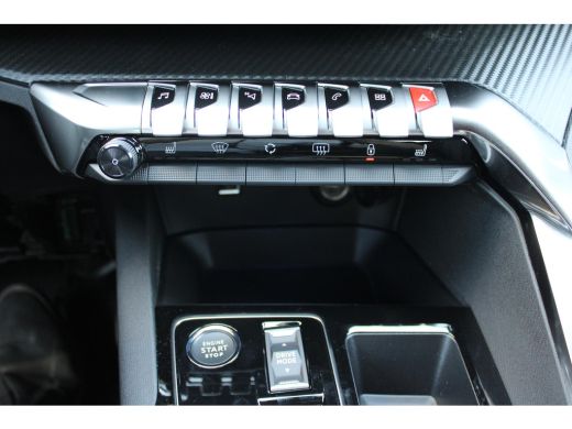 Peugeot 3008 1.2 Hybrid 136 Allure Pack Business Navigatie, stoelverwarming ,achteruitrijcamera, parkeersensor... ActivLease financial lease
