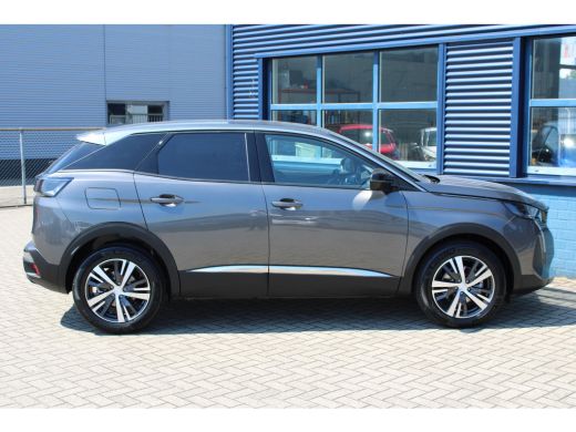 Peugeot 3008 1.2 Hybrid 136 Allure Pack Business Navigatie, stoelverwarming ,achteruitrijcamera, parkeersensor... ActivLease financial lease
