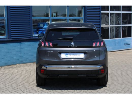 Peugeot 3008 1.2 Hybrid 136 Allure Pack Business Navigatie, stoelverwarming ,achteruitrijcamera, parkeersensor... ActivLease financial lease