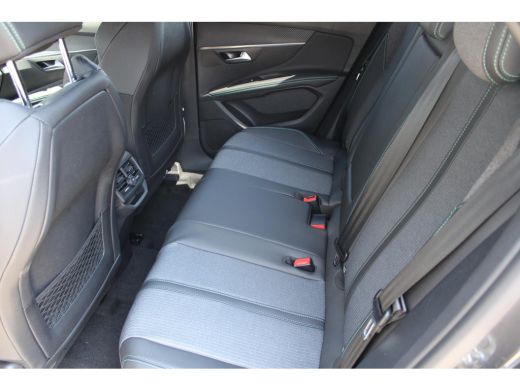 Peugeot 3008 1.2 Hybrid 136 Allure Pack Business Navigatie, stoelverwarming ,achteruitrijcamera, parkeersensor... ActivLease financial lease