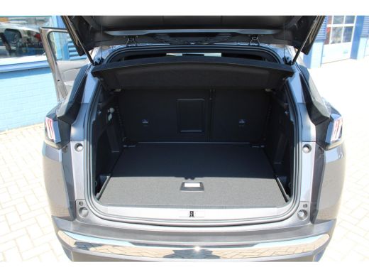 Peugeot 3008 1.2 Hybrid 136 Allure Pack Business Navigatie, stoelverwarming ,achteruitrijcamera, parkeersensor... ActivLease financial lease