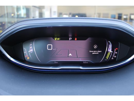 Peugeot 3008 1.2 Hybrid 136 Allure Pack Business Navigatie, stoelverwarming ,achteruitrijcamera, parkeersensor... ActivLease financial lease